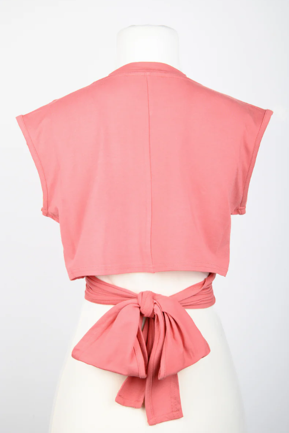 Top - Rose