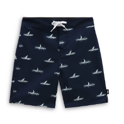 The Daily Shark - Swimshort