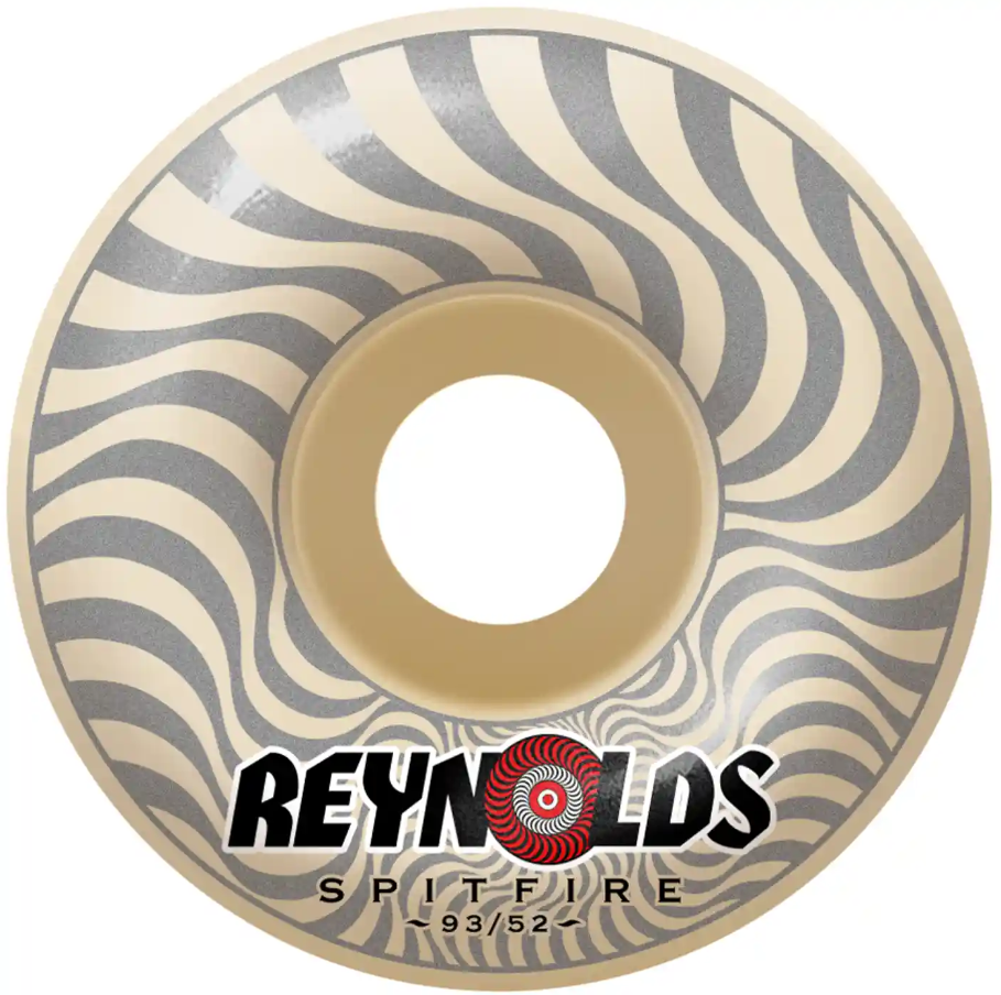 Formula Four Classics Andrew Reynolds 52mm 93a