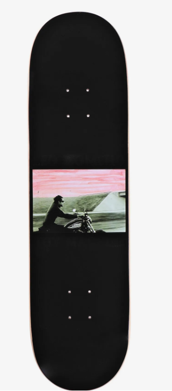 Romero Moto - 8,25"