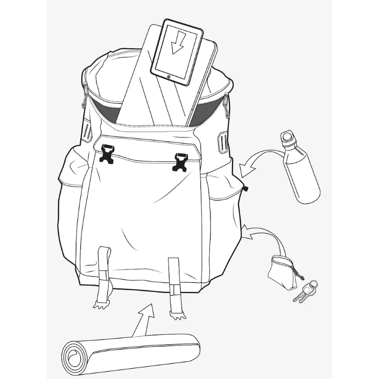 Annex 2.0 28L - Forest