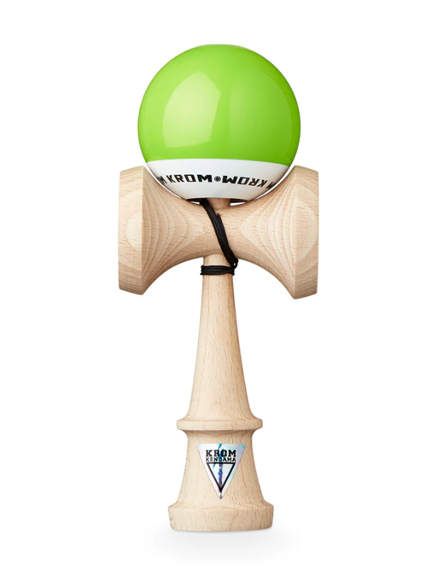 Pop Lol - Lime Green