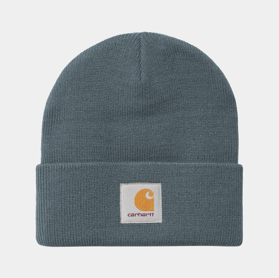 Short Watch Hat - positano
