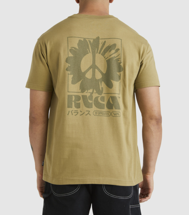 Spring Hit Tee