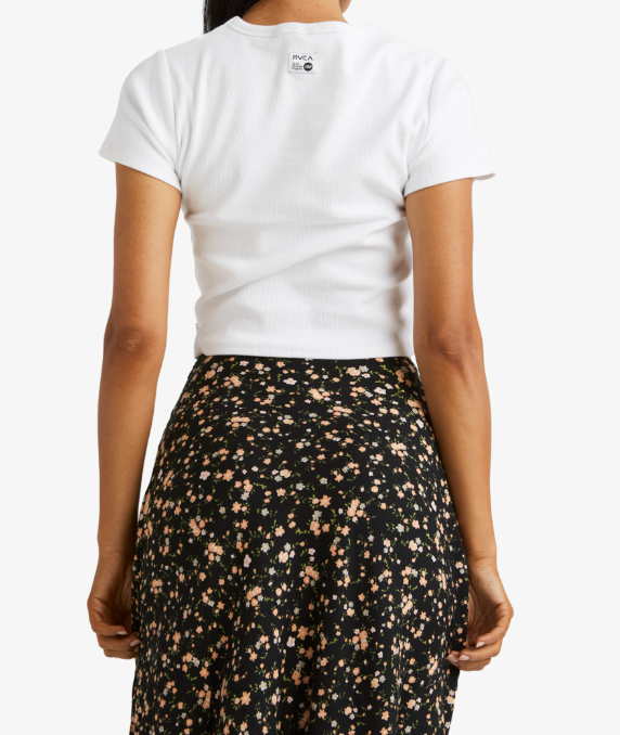 Lynes Rvca Babytee