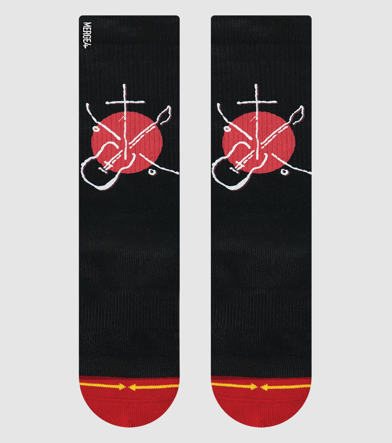 Christian Hosoi - Sacred