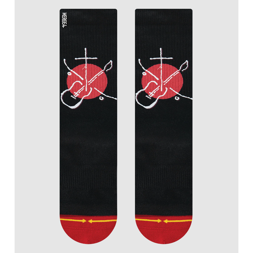 Christian Hosoi - Sacred