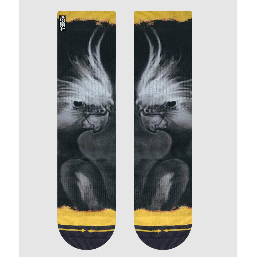 Marvin Plummer - Bird