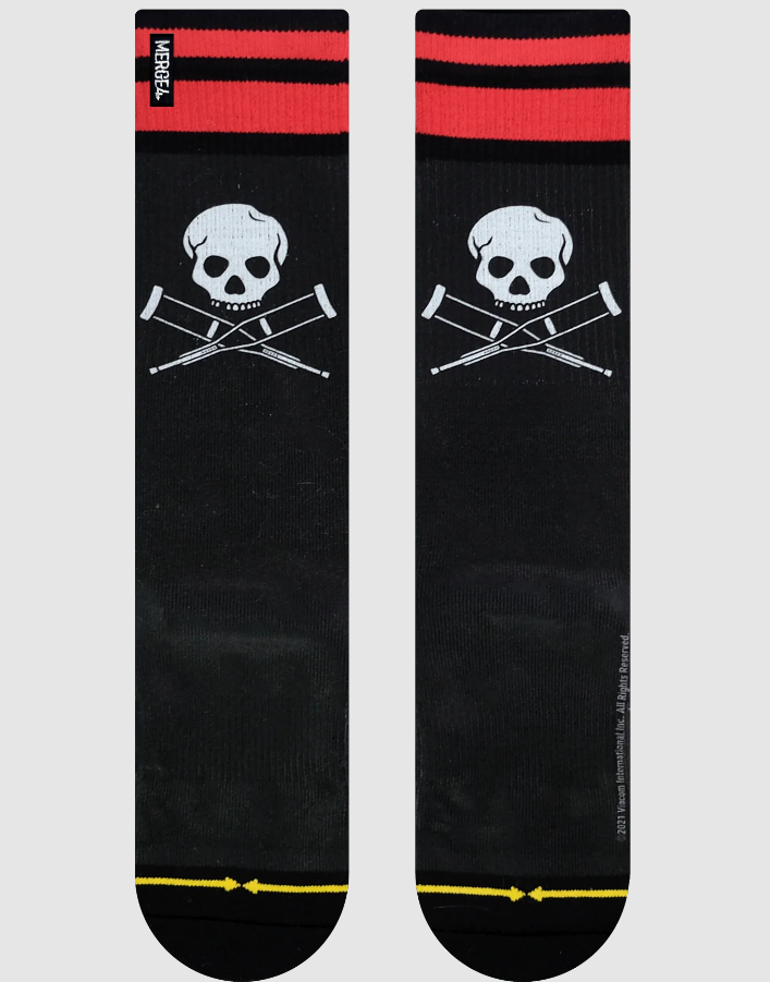 Jackass Skull