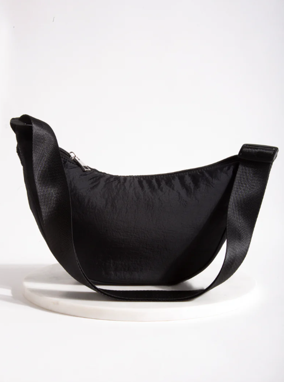 Bag - Black