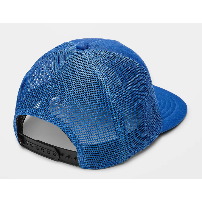 Too Fast Cheese Cap - Patriot Blue