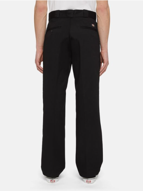 874 Work Pant Rec - Black