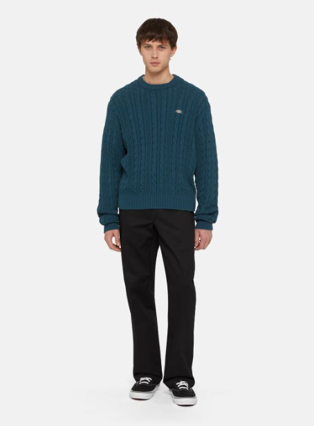 874 Work Pant Rec - Black