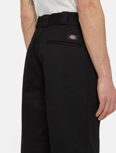 874 Work Pant Rec - Black
