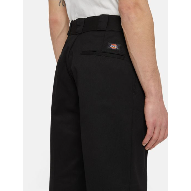 874 Work Pant Rec - Black