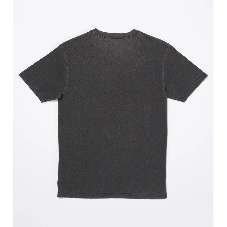 Solid Stone T-Shirt - Black