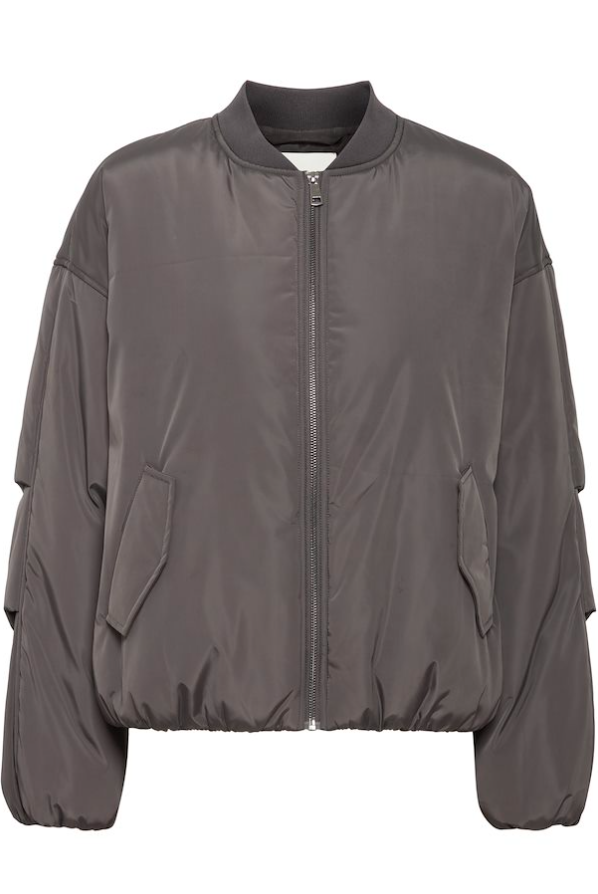 IHHaneli Jacket - Forged Iron