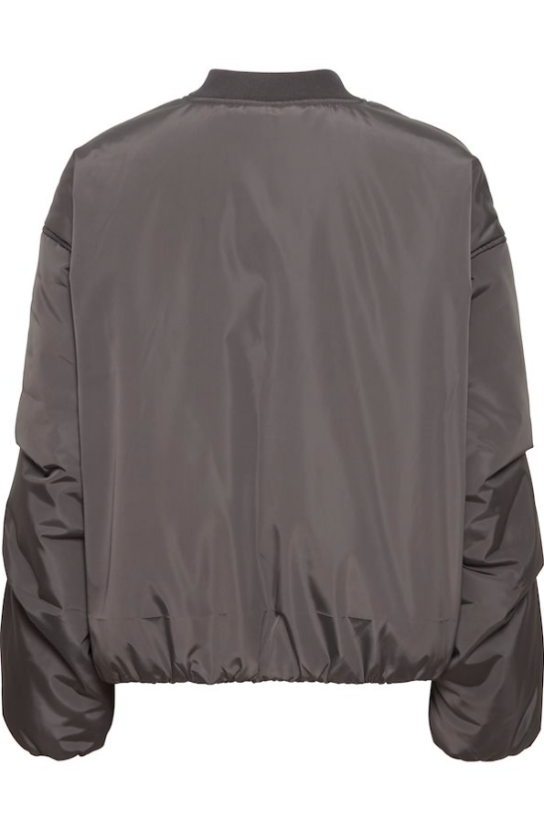 IHHaneli Jacket - Forged Iron