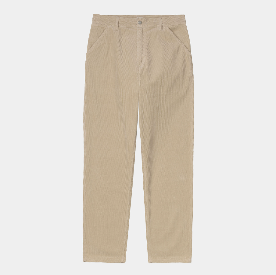 Simple Pant - Wall Rinsed