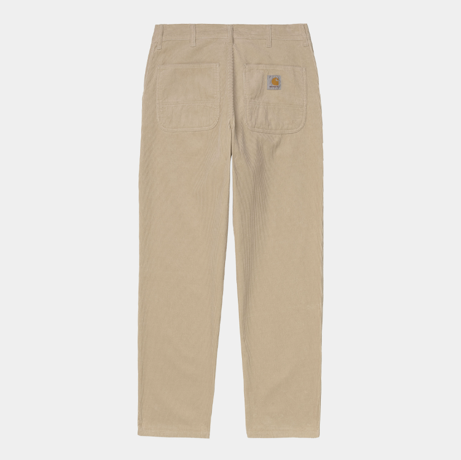 Simple Pant - Wall Rinsed