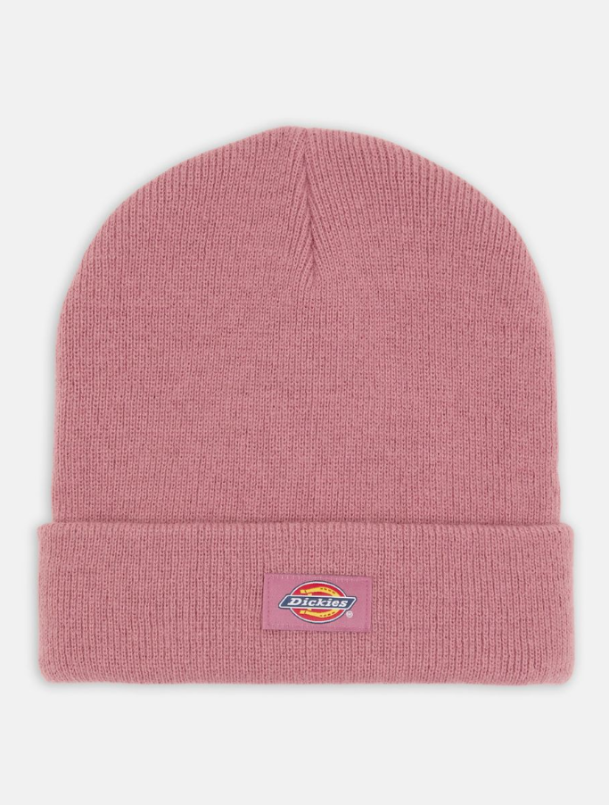Gibsland Beanie - Mauve