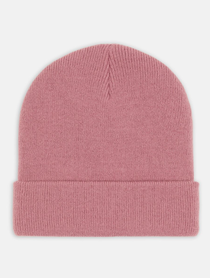 Gibsland Beanie - Mauve