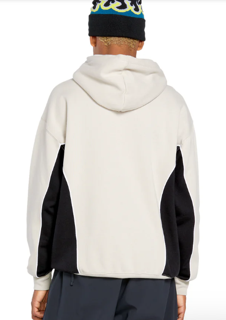 Vital Fleece - Stone