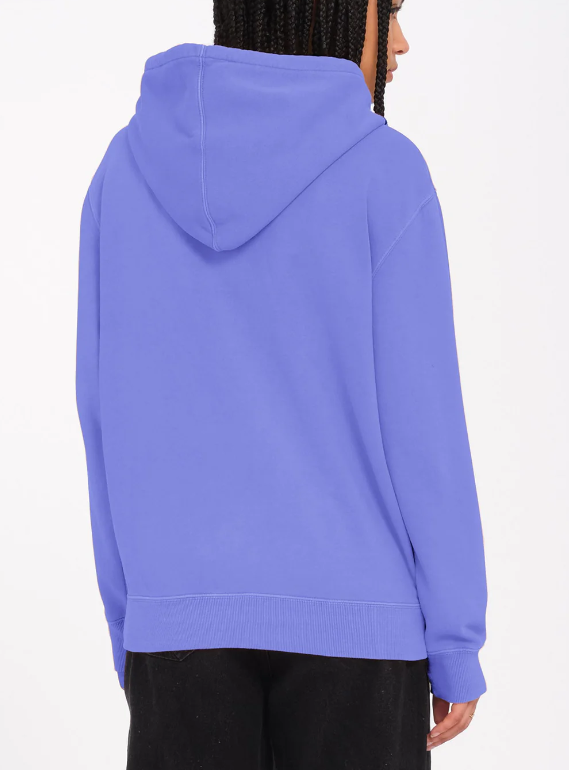 Spikstone Hoodie - Ballpoint Blue