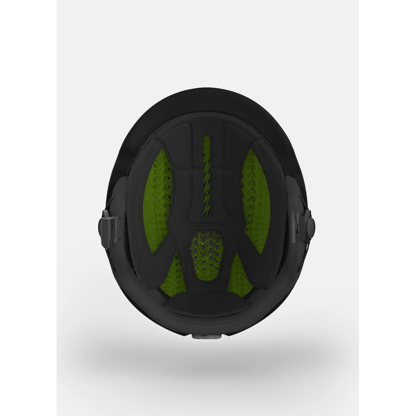 Oslo WaveCel - Black