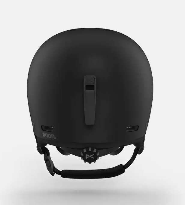 Raider 3 - Black