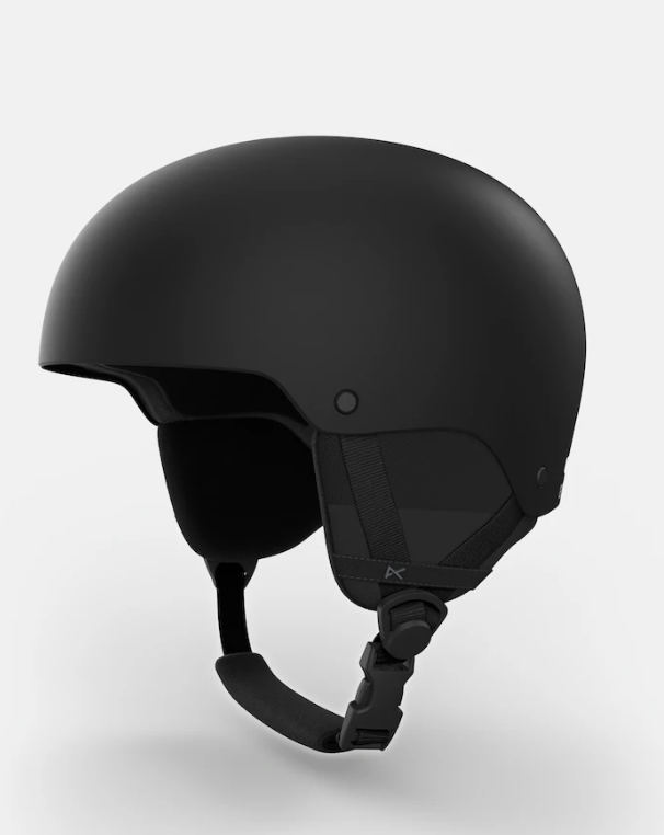Raider 3 - Black