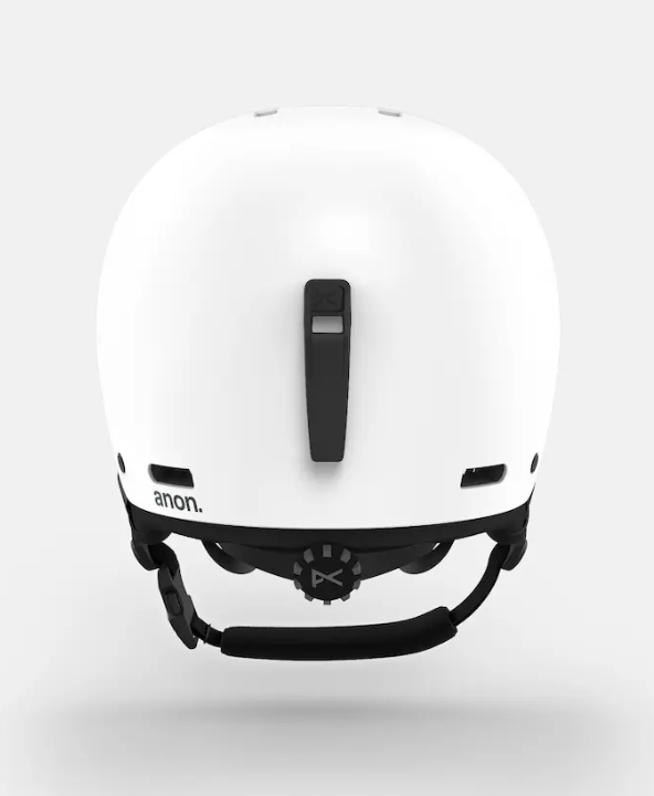 Raider 3 - White