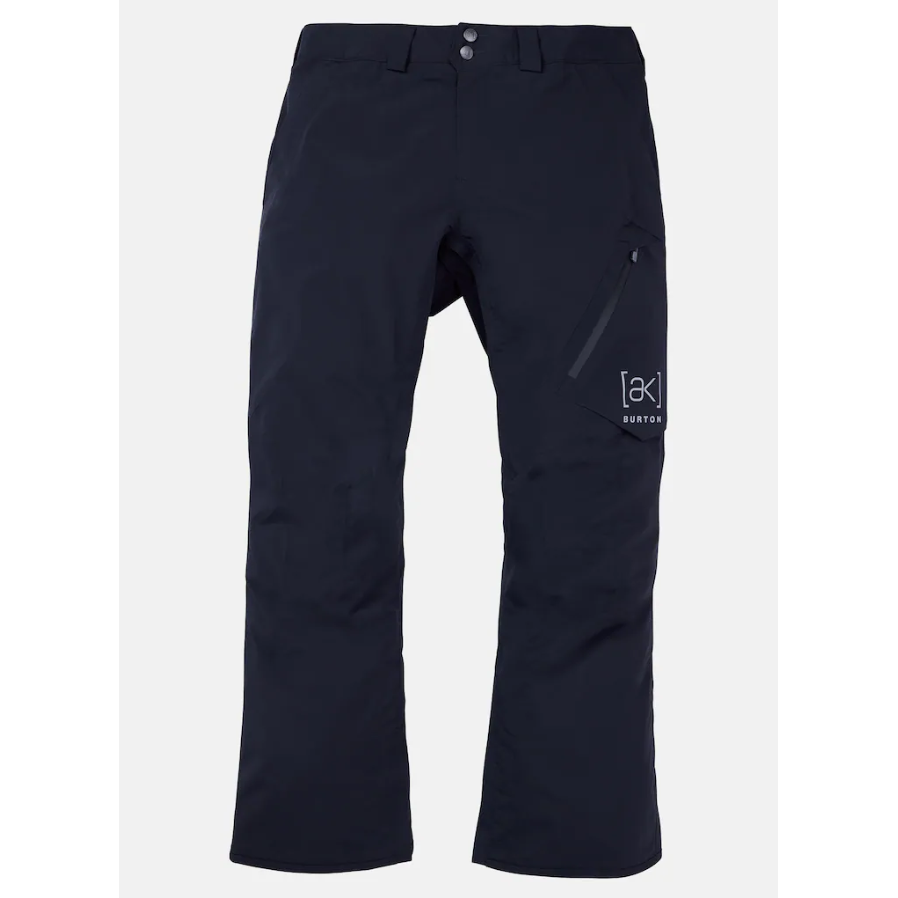 AK Cyclic GORE‑TEX Pant - True Black
