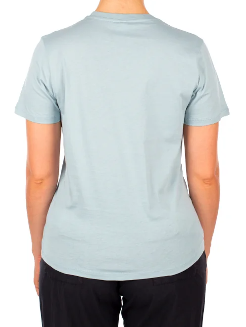 Puffy Dog T-Shirt - Slate
