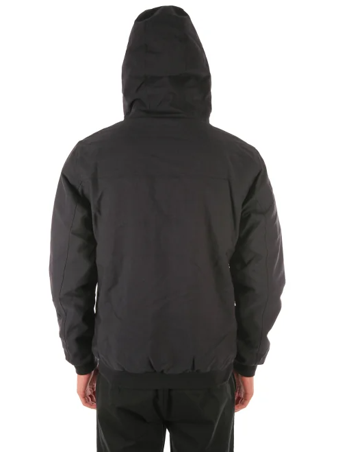Dock36 Swing Jacket - Black