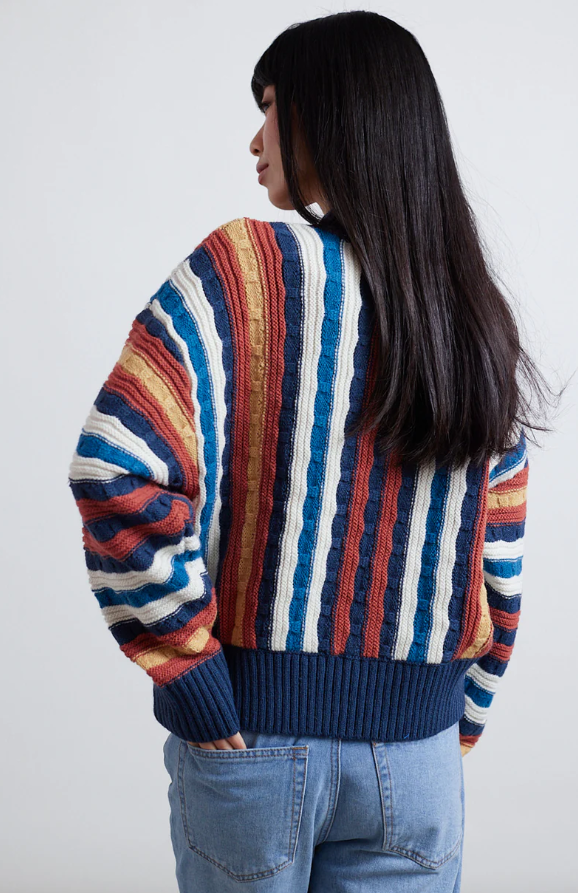 Pullover - Multicolour