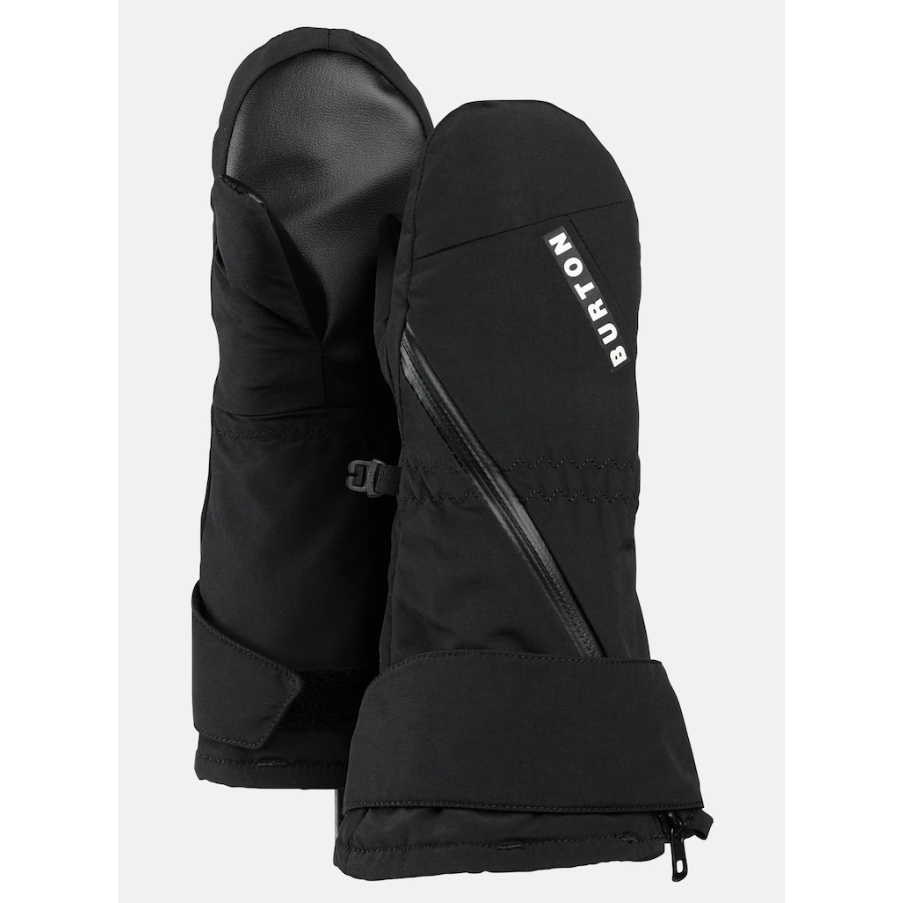 Toddler Mini Mitt - True Black