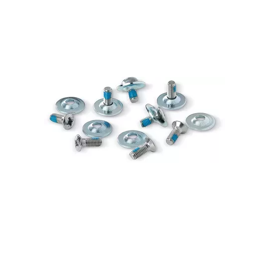 Binding Hardware - Steel