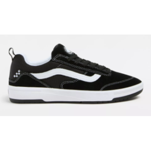 Skate Zahba - Black