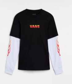 Flame Thrower - Black