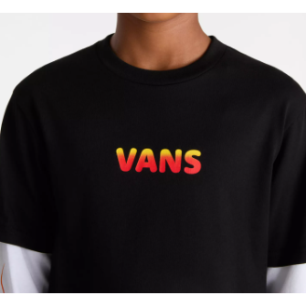 Flame Thrower - Black