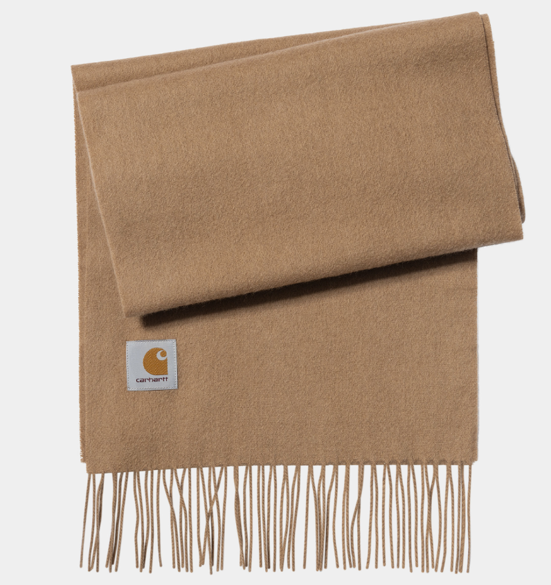 Clan Scarf - Peanut