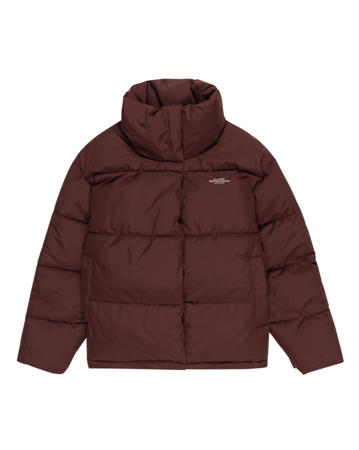 Aspen 2.0 Jacket - Decadent Chocolate