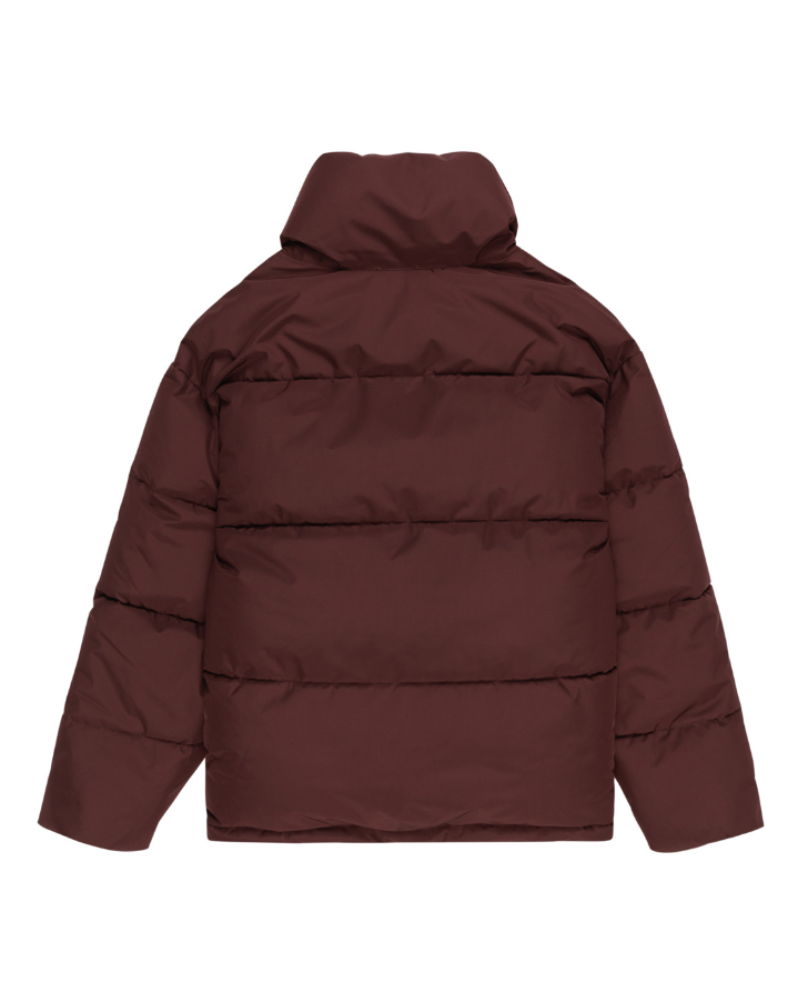 Aspen 2.0 Jacket - Decadent Chocolate