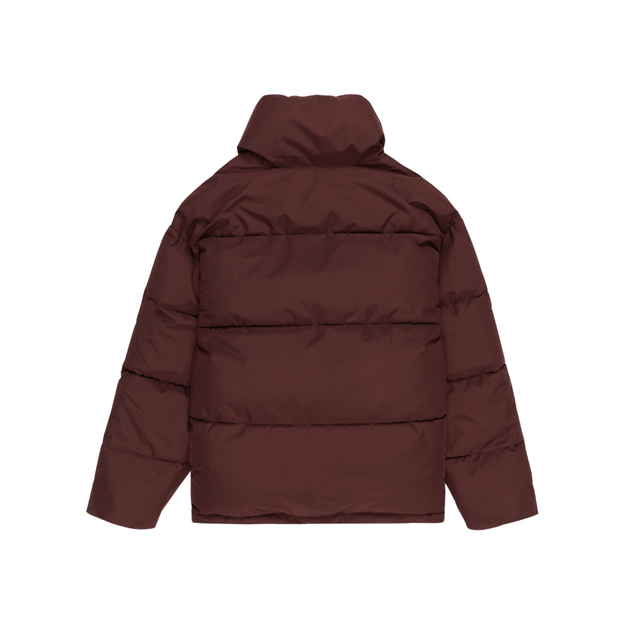 Aspen 2.0 Jacket - Decadent Chocolate