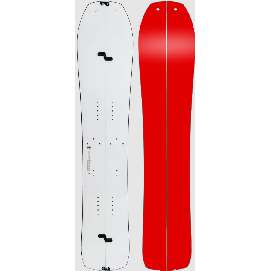 Transition Finder Split - 150