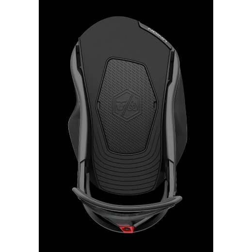 Falcor 24/25 - Black