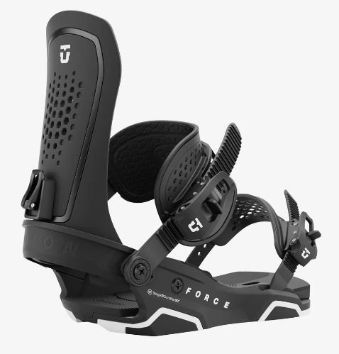 Force 24/25 - Black
