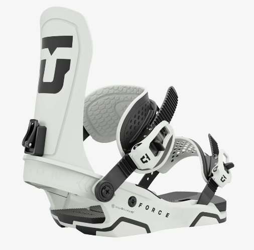 Force 24/25 - White