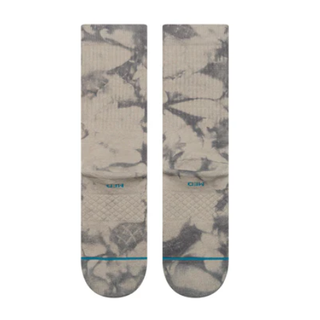 DJ Darth Crew Sock - Black